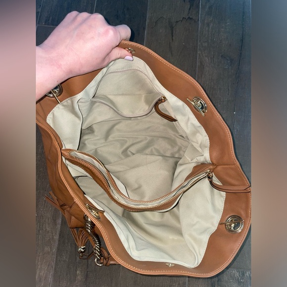 Valentino shoulder/tote bag - Picture 5 of 7